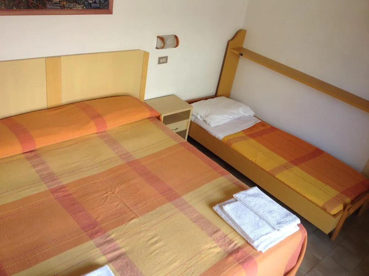 Hotel La Caravella Bellaria – Igea Marina