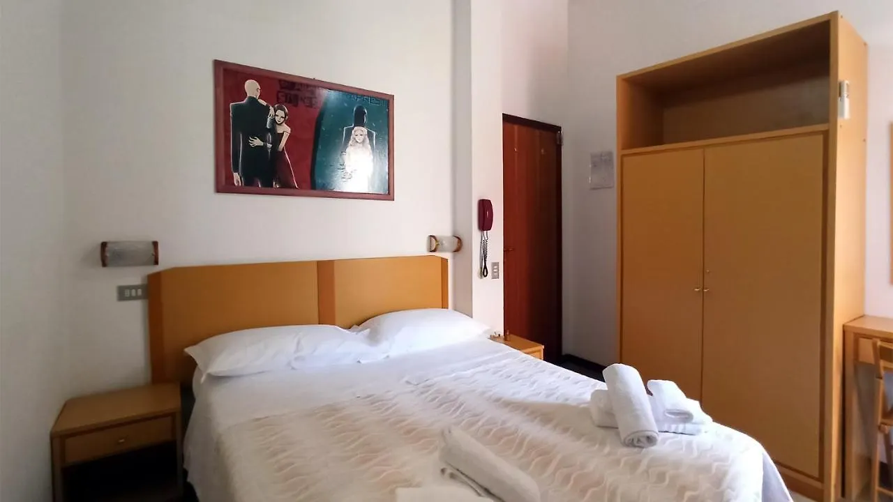 Hotel La Caravella Bellaria – Igea Marina 2*,