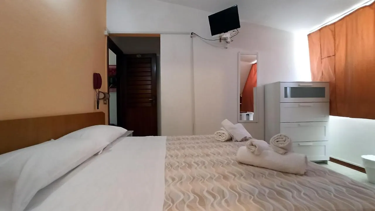 Hotel La Caravella Bellaria – Igea Marina