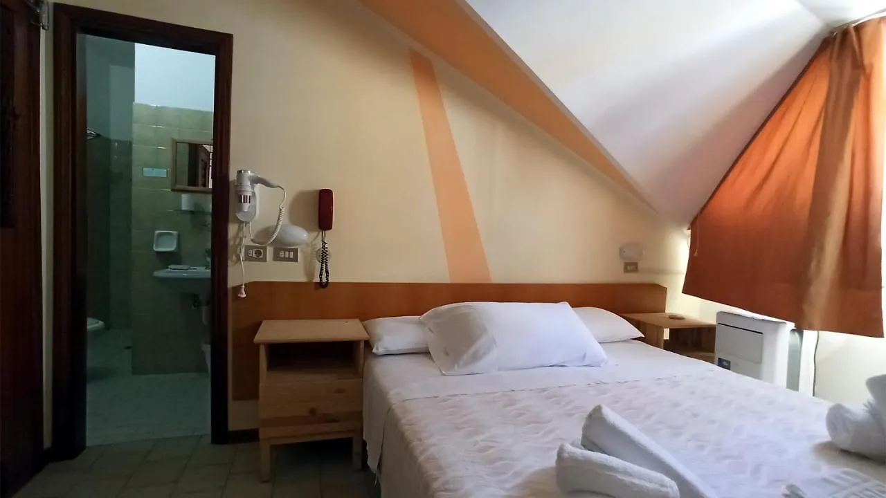 Hotel La Caravella Bellaria – Igea Marina
