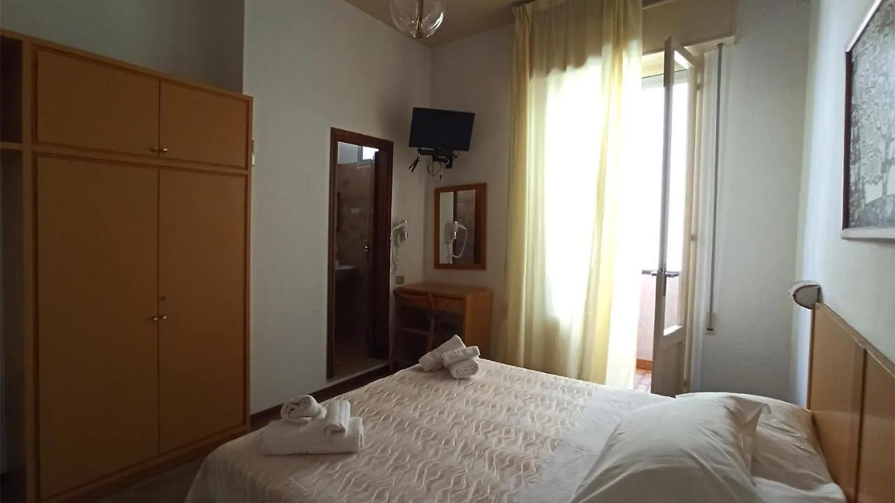 Hotel La Caravella Bellaria – Igea Marina
