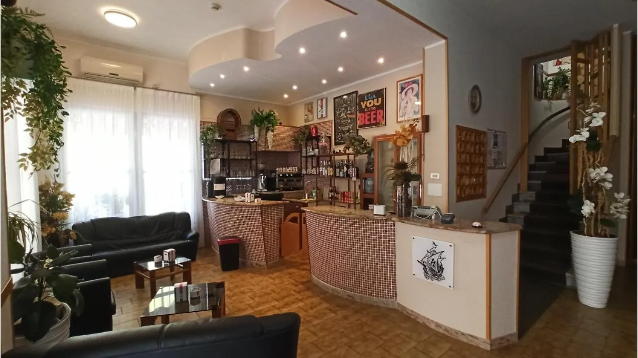 Hotel La Caravella Bellaria – Igea Marina