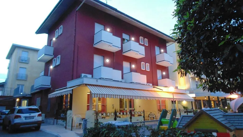 Hotel La Caravella Bellaria – Igea Marina