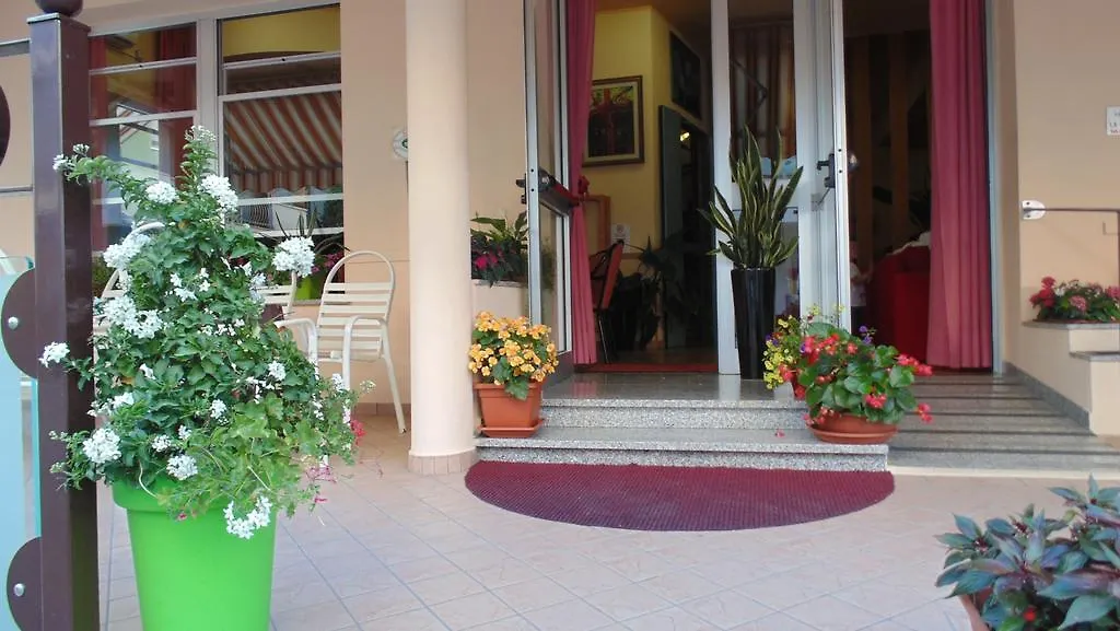 Hotel La Caravella Bellaria – Igea Marina