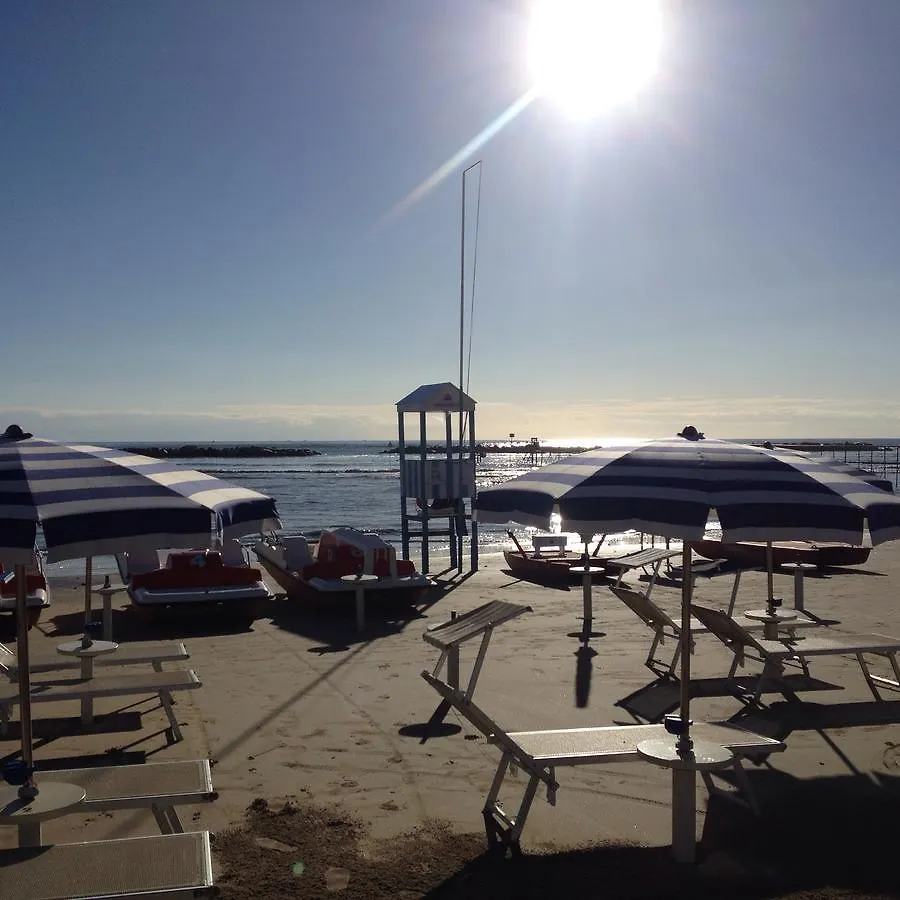 Hotel La Caravella Bellaria – Igea Marina 2*,